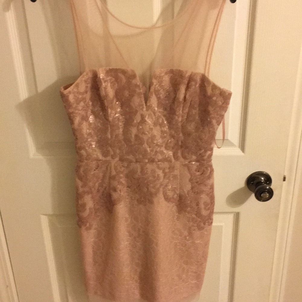 Cocktail dress
